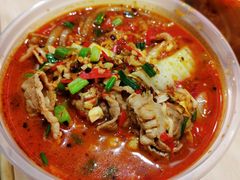 肥牛酸辣粉-酸辣粉(氹仔店)