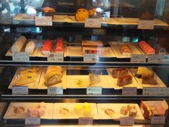 -麦当劳(新华路步步高店)