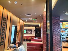 -汉堡王(万达坊店)