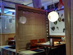大堂-鳗鱼家·深夜食堂(军博店)