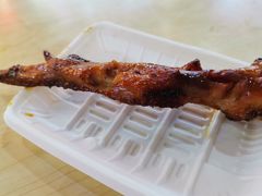 -一代烤翅王(大汉口店)