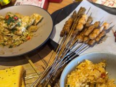 -壹酒贰肉1926·深夜食堂(南京北街店)