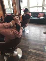 -爱美丽科技美肤中心