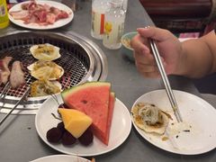 -尚宴牛特鲜自助(太原街万达店)
