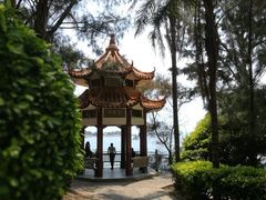 -宋井风景区
