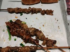 -木屋烧烤(坂田天安云谷店)