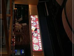 门面-鸽子侯·家宴·平价海鲜(市图书馆店)