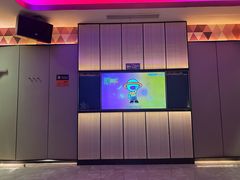 -星聚会KTV(复地活力城店)
