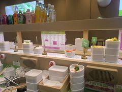 -一围小火锅(高铁吾悦店)