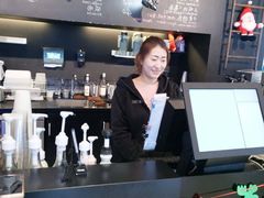 -穆拉诺餐厅(上海玻璃博物馆店)