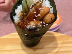 -元气寿司(环球港店)