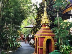 -品德宏·孔雀宴的发源地(金塔园店)