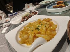 -松鹤楼(狮山永利广场店)
