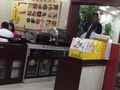 -五台山大锅饭