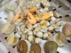 -边江铁锅炖鱼(振八街店)