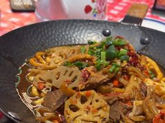 -龙师傅卤炒(天马店)