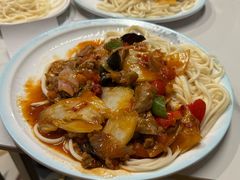 -马尔龙新疆饭店·清真(长青路店)