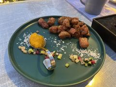 -后海16号·北京私房菜