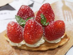 -娜娜家·Nana's restaurant(国金汇店)