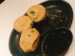 小杨生煎-小杨生煎(龙之梦购物中心店)