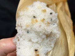 -夹江老头叶儿粑(石雁儿小区店)