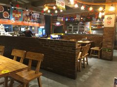 -聚点串吧·北京烧烤(赵登禹路店)