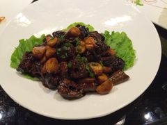 蒜子焖鳝筒-徐记私厨(半淞园路店)