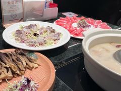 -湯系餐室(苏宁广场店)