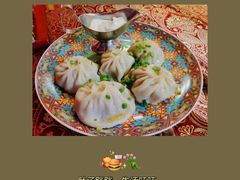 -喀秋莎俄罗斯西餐厅(广州分店)