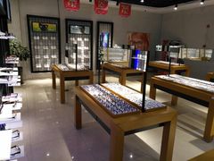-大明府国际眼镜(太原北街店)