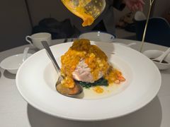 -狮王府淮扬菜(万象城店)