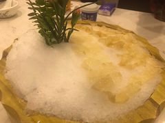 -吉源大排档·鱼生·海鲜(烧烤彩印厂店)