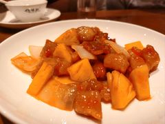 -鸽味轩·粤菜小馆(高楼门总店)