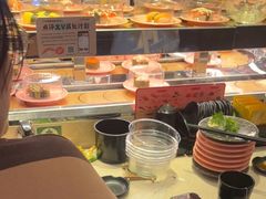 -争鲜回转寿司(东方银座店)