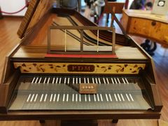 -鼓浪屿钢琴博物馆