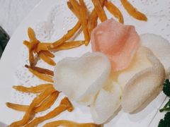 -外沙富龙城酒楼(老街店)