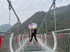 -宝晶宫旅游景区