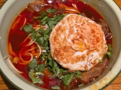 -鞠老头钵钵面(大坪店)