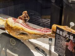 -Mezomd曼索蒂西班牙餐厅(广粤店)