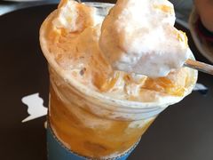 -Cafe de Paris(林荫路店)