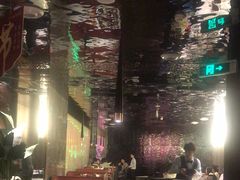 -喜庭海鲜自助(北辰三角洲北辰荟店)