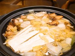 松茸煲-枣子树·素食餐厅(朱家尖店)