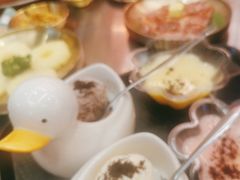 -核桃碳烤肉馆(深圳首店)