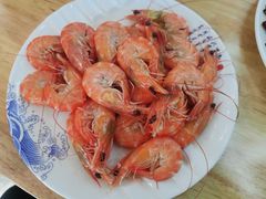 -北戴河庆山饭店·海鲜砂锅粥(北戴河黑石路店)