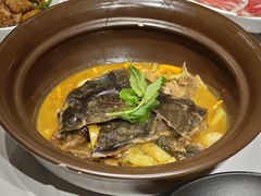 -王捌小院(红花坡店)