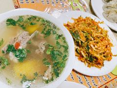 -吾斯曼珍珠抓饭王