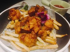 -STARRY CAFE & LOUNGE BAR(高新店)