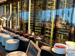 -广州四季酒店·意珍·意式自助餐