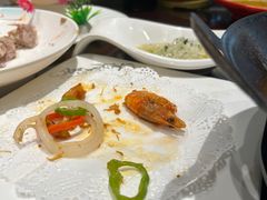 -前门烤鸭(江东中路店)