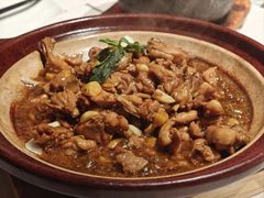 -千百味红餐厅·江西菜(绿地双子塔店)